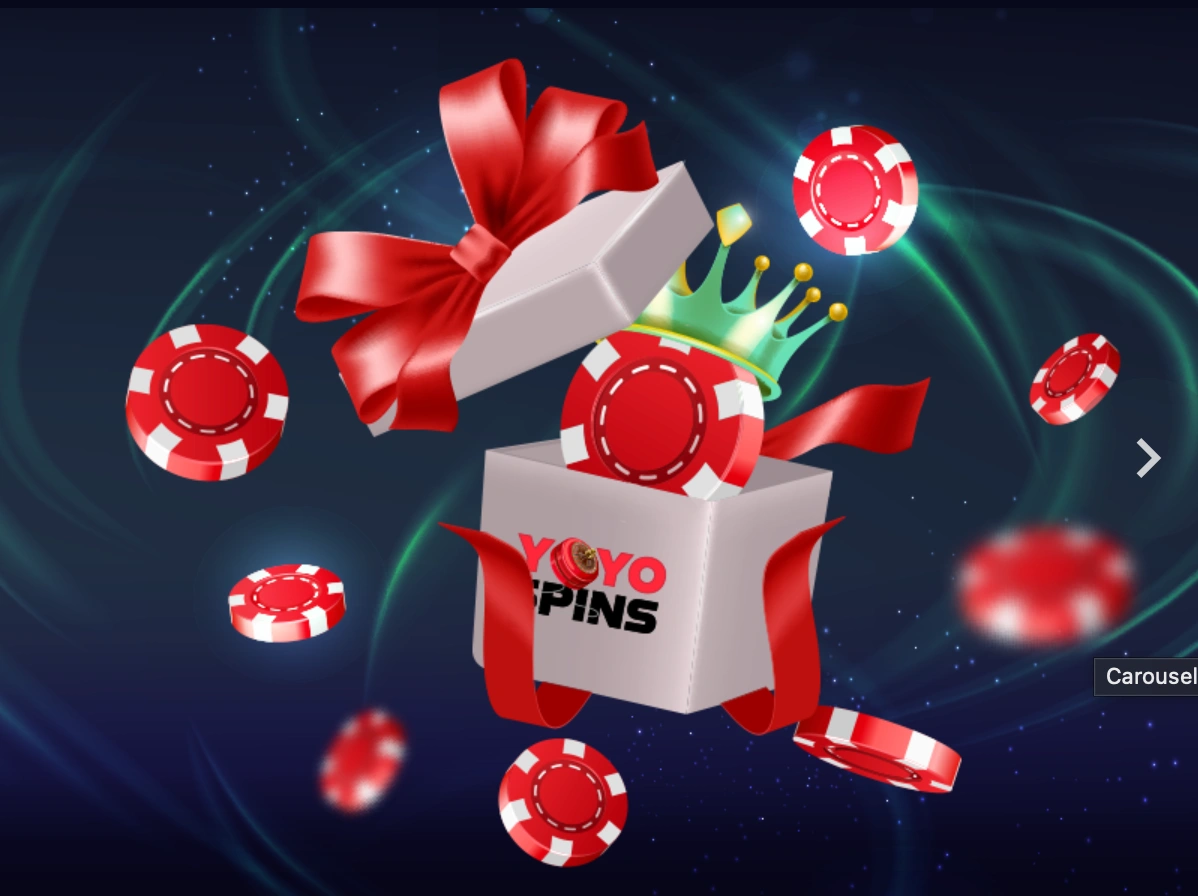 Bonuses