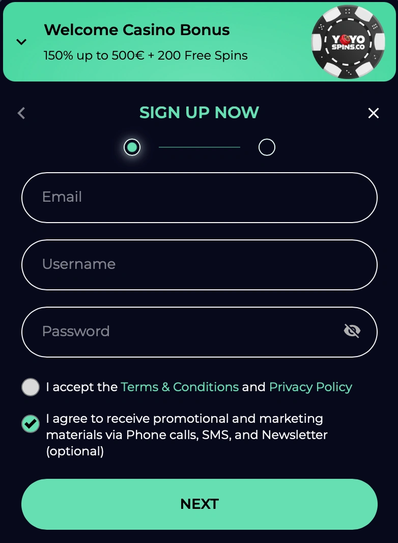 Register