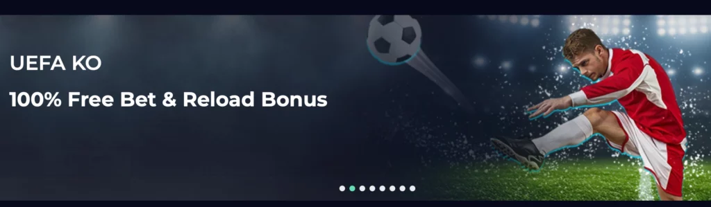 Bonuses