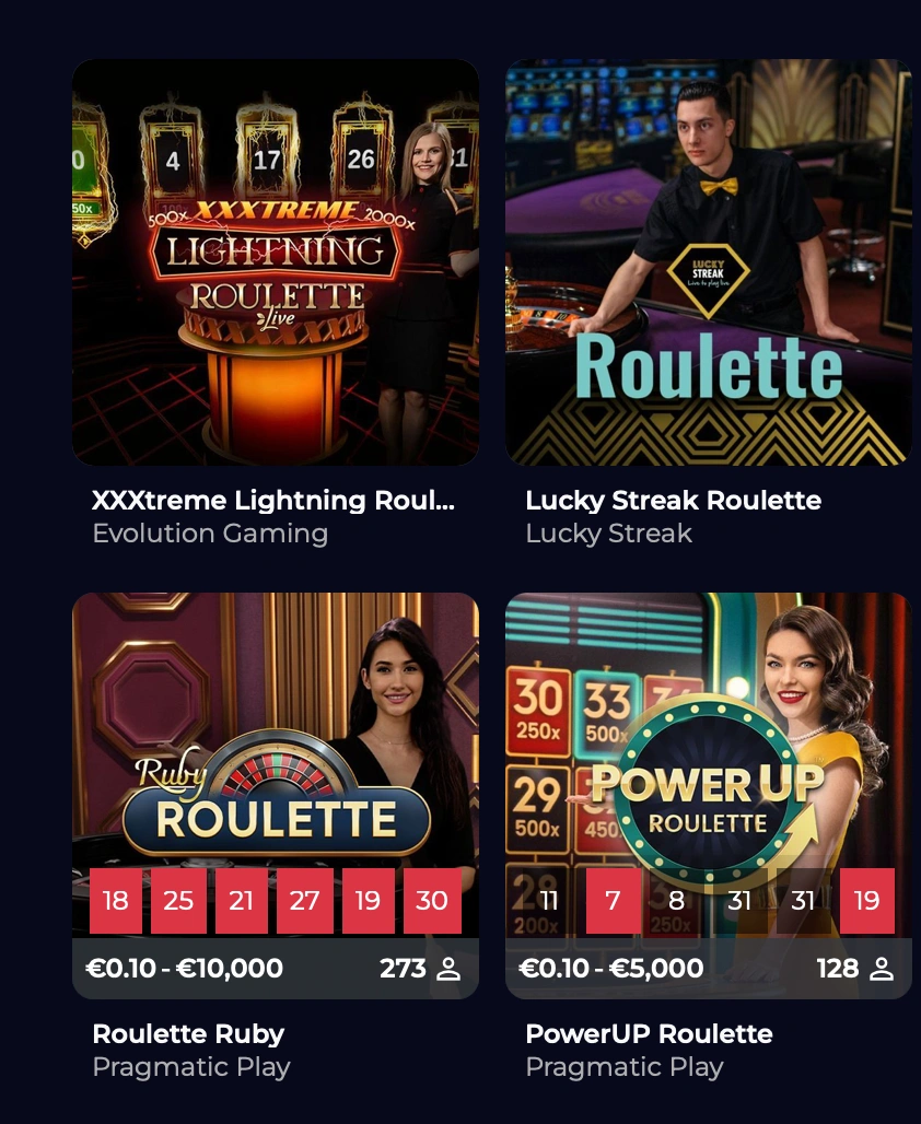 Casino