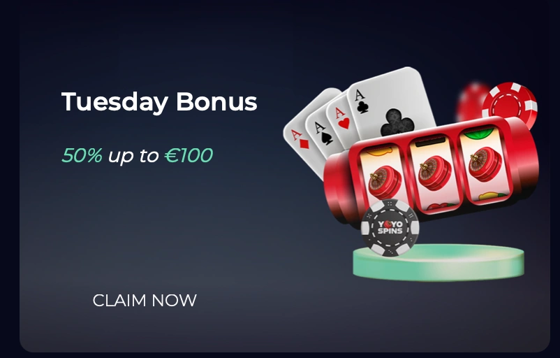 Bonuses