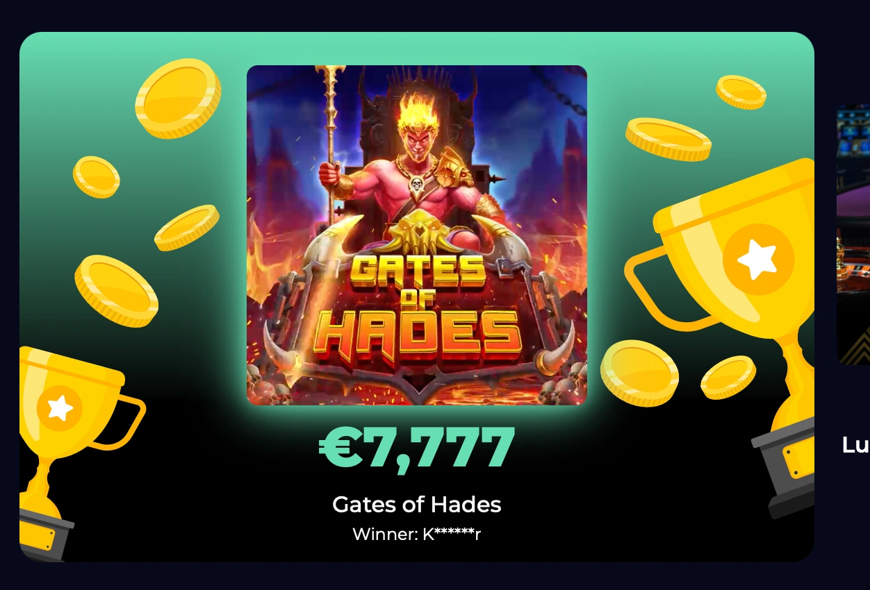 Bonuses
